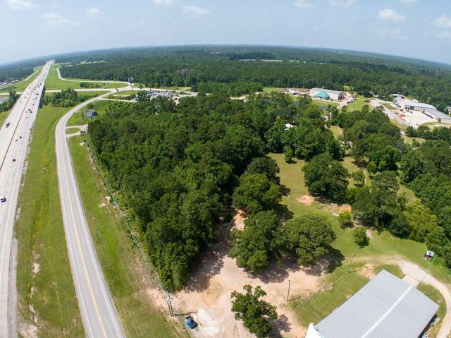 00 I-45 Frontage Road, Huntsville, TX 77358