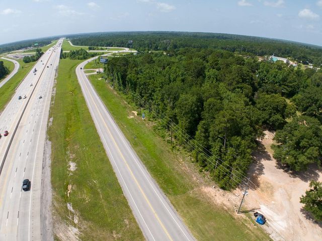 00 I-45 Frontage Road, Huntsville, TX 77358