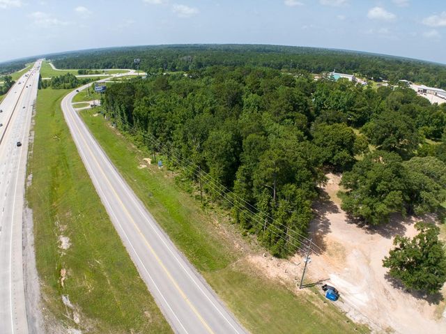 00 I-45 Frontage Road, Huntsville, TX 77358