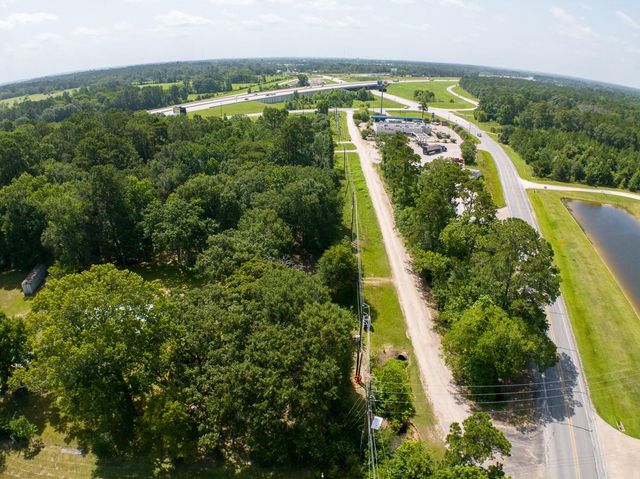 00 I-45 Frontage Road, Huntsville, TX 77358