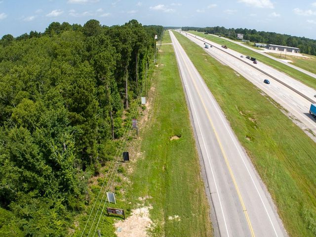 00 I-45 Frontage Road, Huntsville, TX 77358