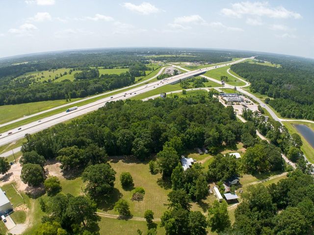 00 I-45 Frontage Road, Huntsville, TX 77358