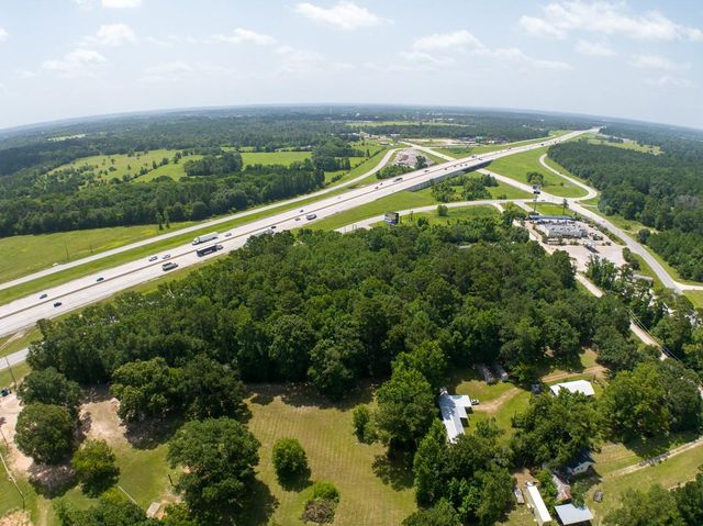 00 I-45 Frontage Road, Huntsville, TX 77358