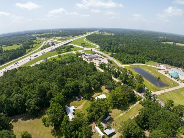 00 I-45 Frontage Road, Huntsville, TX 77358
