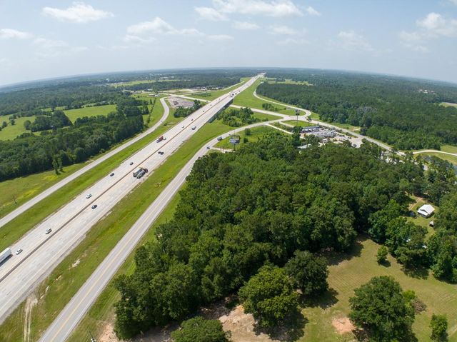 00 I-45 Frontage Road, Huntsville, TX 77358