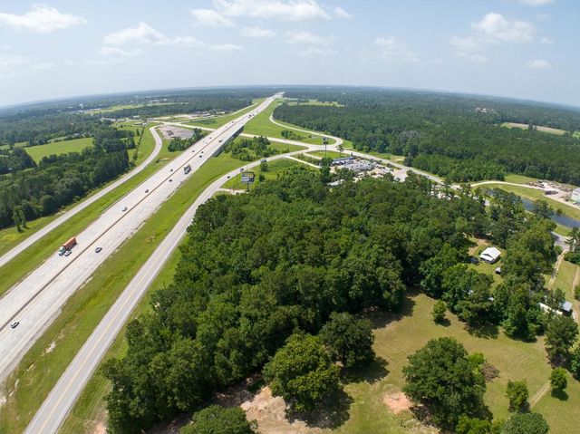 00 I-45 Frontage Road, Huntsville, TX 77358