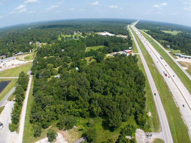 00 I-45 Frontage Road, Huntsville, TX 77358