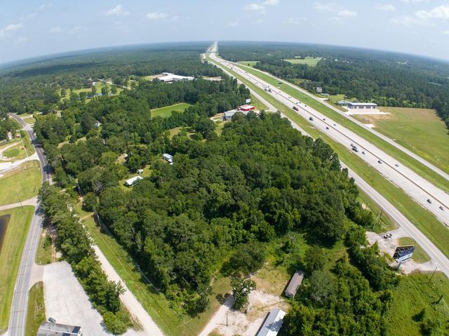 00 I-45 Frontage Road, Huntsville, TX 77358