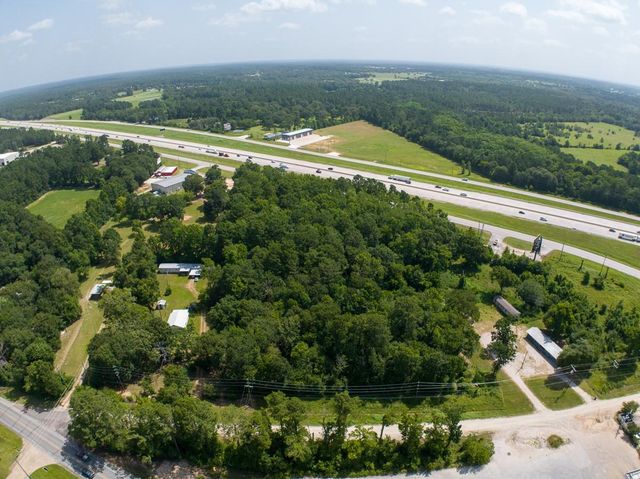 00 I-45 Frontage Road, Huntsville, TX 77358