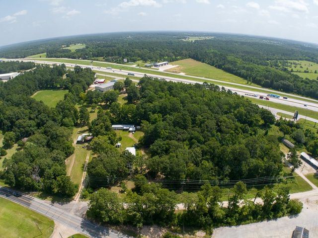 00 I-45 Frontage Road, Huntsville, TX 77358