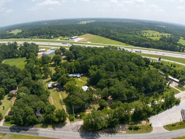 00 I-45 Frontage Road, Huntsville, TX 77358