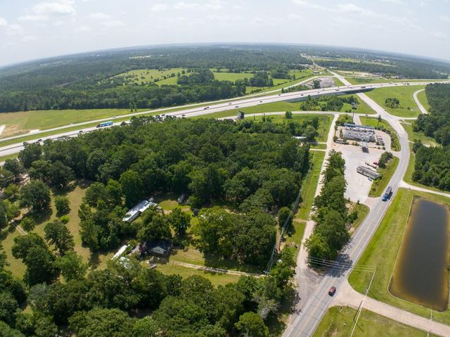 00 I-45 Frontage Road, Huntsville, TX 77358