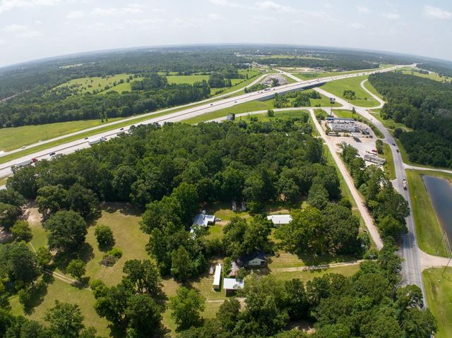 00 I-45 Frontage Road, Huntsville, TX 77358