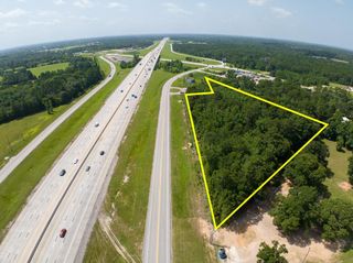 00 I-45 Frontage Road, Huntsville, TX 77340