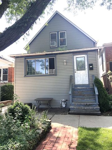 4134 N Kolmar Avenue, Chicago, IL 60641