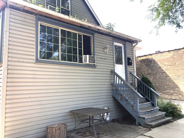 4134 N Kolmar Avenue, Chicago, IL 60641