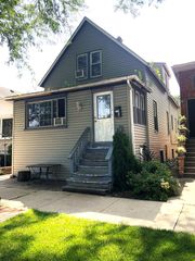4134 N Kolmar Avenue, Chicago, IL 60641
