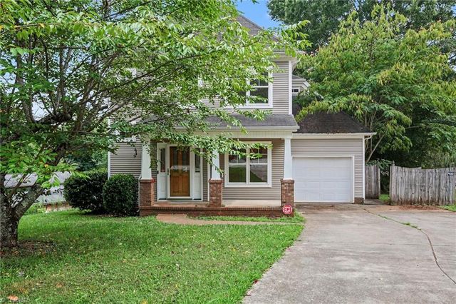 140 Lowery Mill Lane, Winston-salem, NC 27101