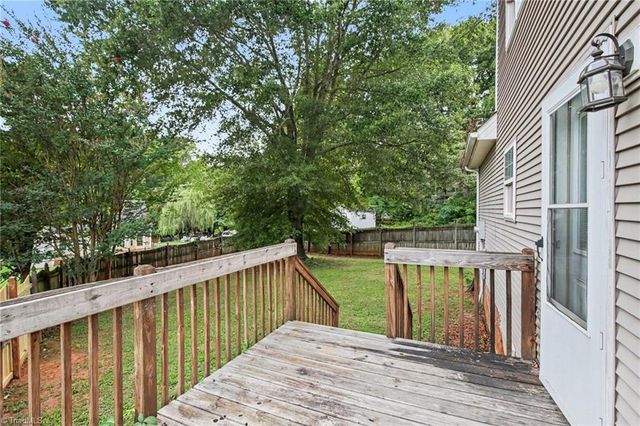 140 Lowery Mill Lane, Winston-salem, NC 27101