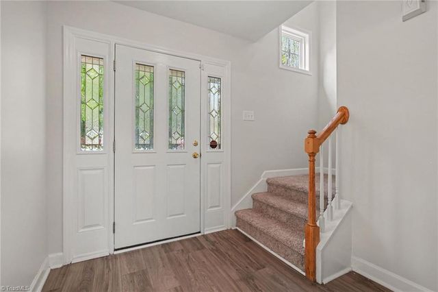 140 Lowery Mill Lane, Winston-salem, NC 27101