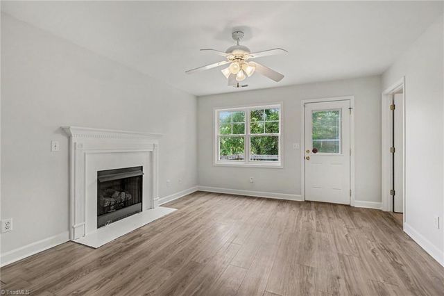 140 Lowery Mill Lane, Winston-salem, NC 27101