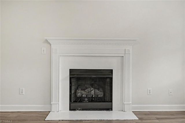 140 Lowery Mill Lane, Winston-salem, NC 27101