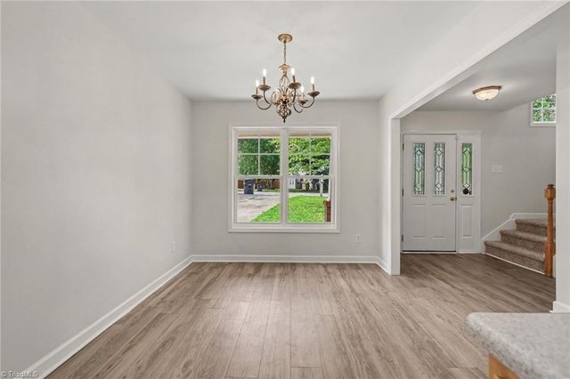 140 Lowery Mill Lane, Winston-salem, NC 27101