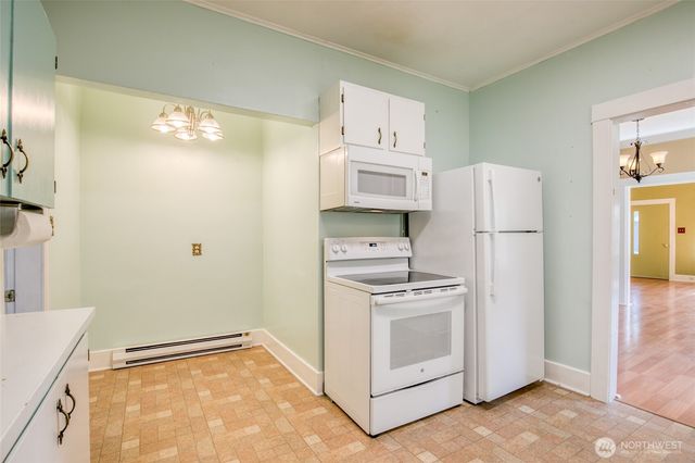 2118 Aberdeen Avenue, Aberdeen, WA 98520