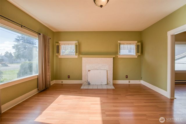 2118 Aberdeen Avenue, Aberdeen, WA 98520