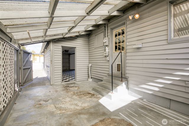 2118 Aberdeen Avenue, Aberdeen, WA 98520