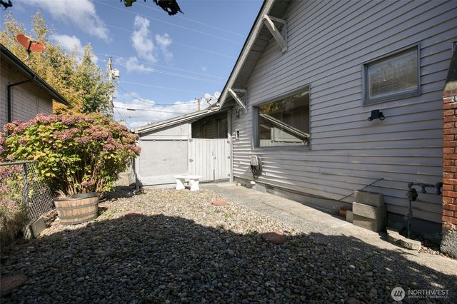 2118 Aberdeen Avenue, Aberdeen, WA 98520