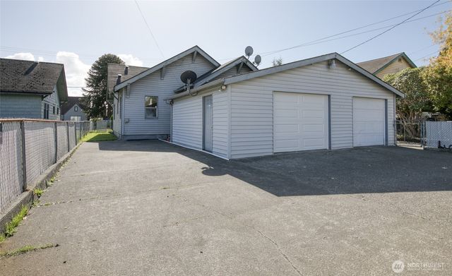 2118 Aberdeen Avenue, Aberdeen, WA 98520