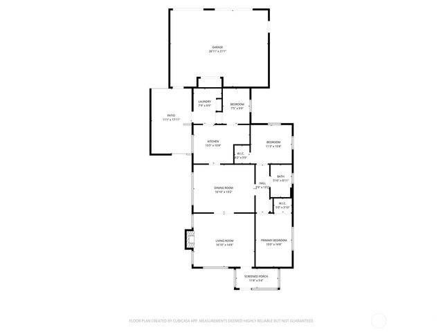 2118 Aberdeen Avenue, Aberdeen, WA 98520