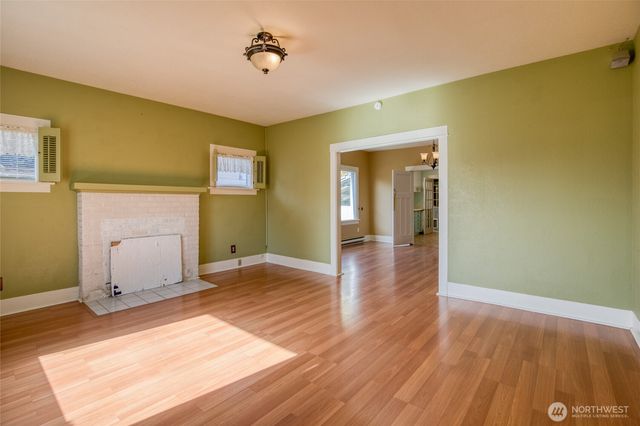 2118 Aberdeen Avenue, Aberdeen, WA 98520