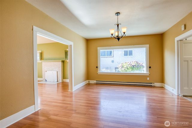 2118 Aberdeen Avenue, Aberdeen, WA 98520