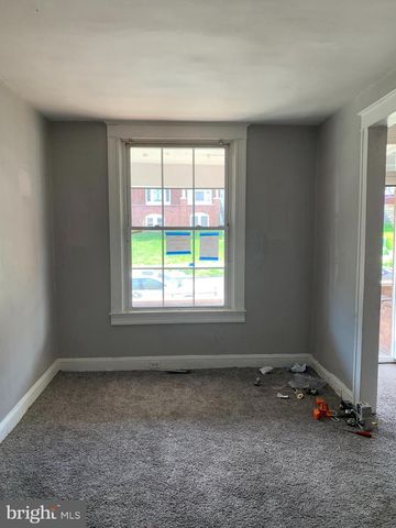 2730 WINCHESTER ST, Baltimore, MD 21216