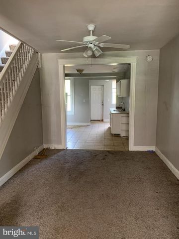 2730 WINCHESTER ST, Baltimore, MD 21216