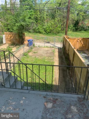 2730 WINCHESTER ST, Baltimore, MD 21216
