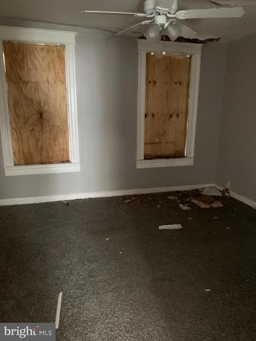 2730 WINCHESTER ST, Baltimore, MD 21216