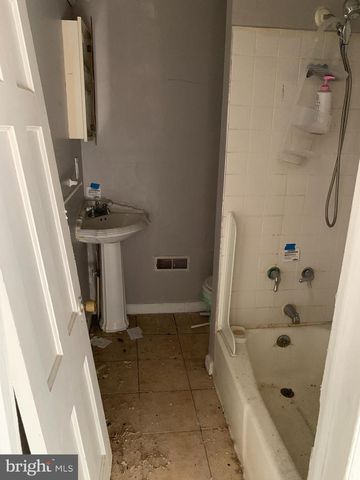 2730 WINCHESTER ST, Baltimore, MD 21216