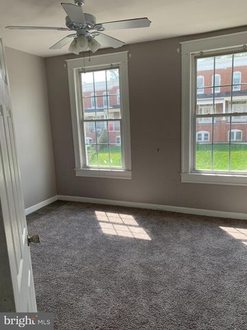 2730 WINCHESTER ST, Baltimore, MD 21216