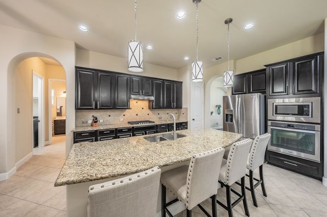 286 Benwick Drive, Sunnyvale, TX 75182