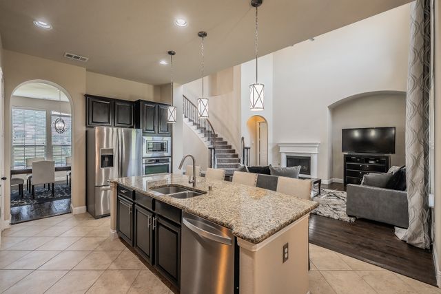 286 Benwick Drive, Sunnyvale, TX 75182
