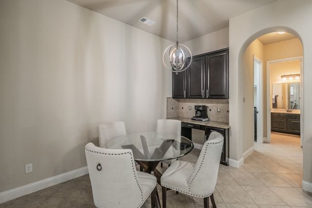 286 Benwick Drive, Sunnyvale, TX 75182