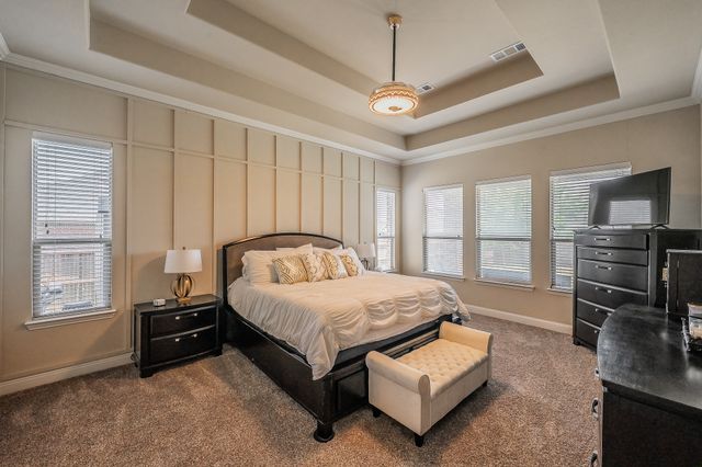286 Benwick Drive, Sunnyvale, TX 75182
