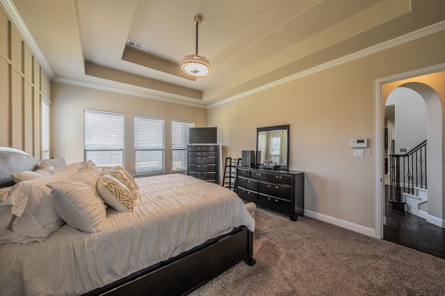 286 Benwick Drive, Sunnyvale, TX 75182