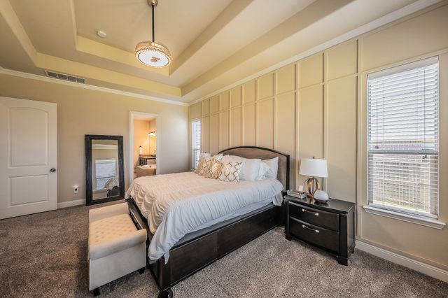 286 Benwick Drive, Sunnyvale, TX 75182