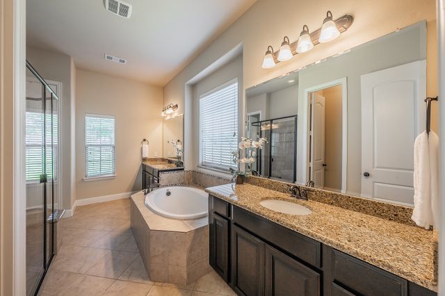 286 Benwick Drive, Sunnyvale, TX 75182