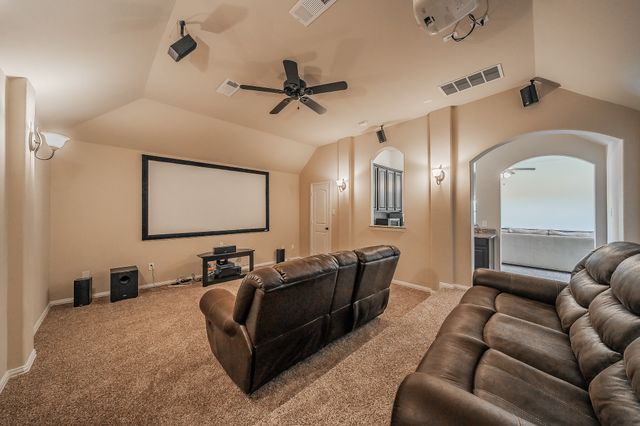 286 Benwick Drive, Sunnyvale, TX 75182
