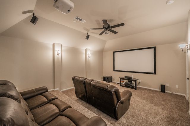 286 Benwick Drive, Sunnyvale, TX 75182